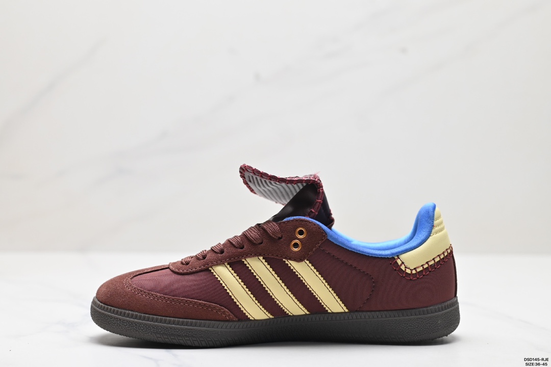 Adidas Samba Shoes